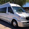 RV for Sale: 2011 INTERSTATE 3500 22