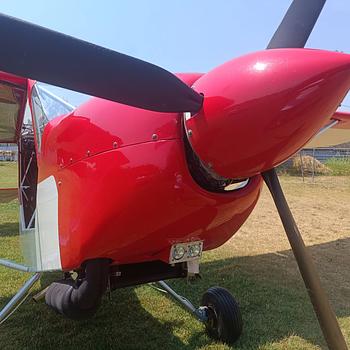 Thumbnail of aircraft