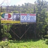 BILLBOARDS ON SITE PHOTO 3