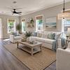 Mobile Home for Sale: 2 Bed, 2 Bath Home At Bear Creek Village, Ormond Beach, FL