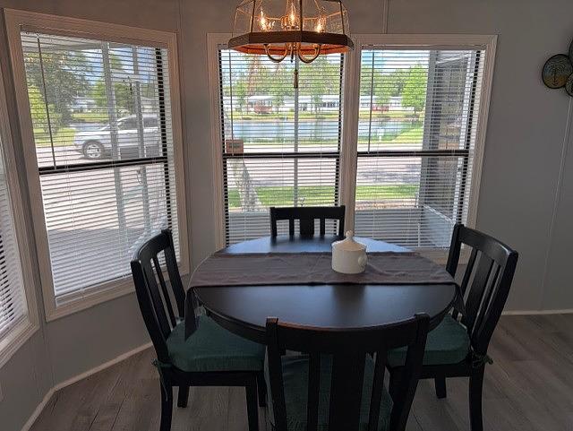 Cypress Lakes Village