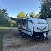 RV for Sale: 2022 JAY FEATHER MICRO 199MBS