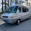 RV for Sale: 2002 LAND YACHT 30