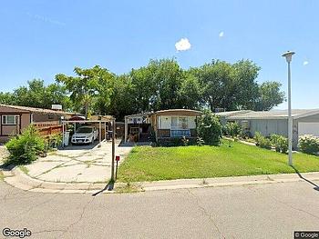 Thumbnail of mobile home