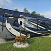 RV for Sale: 2019 OUTLAW 37RB