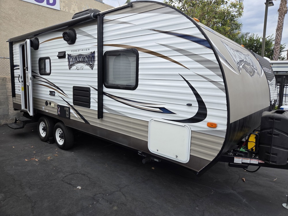 Photo of Rv