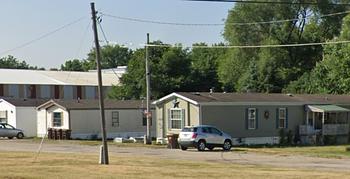 Thumbnail of mobile home park