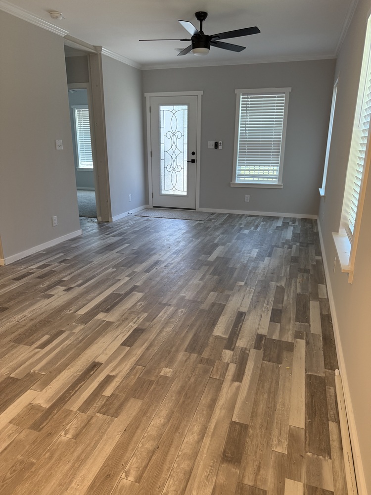 Rolling Greens Village