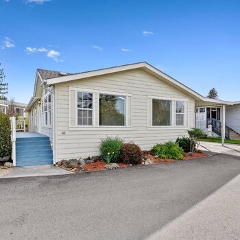 Thumbnail of mobile home