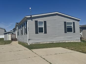Thumbnail of mobile home