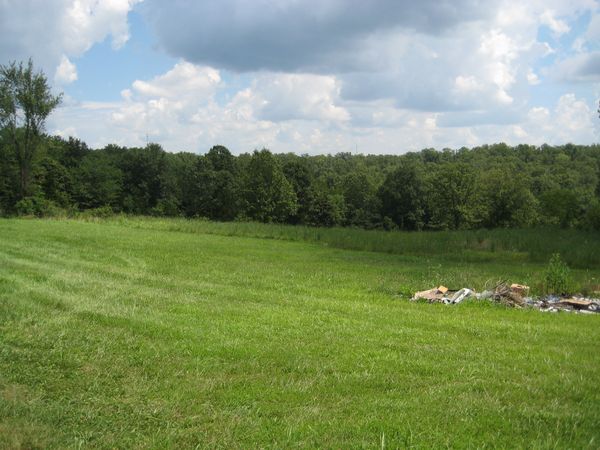 Photo of Mobile Home Park