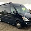 RV for Sale: 2013 SPRINTER 3500
