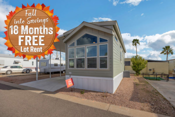 Thumbnail of mobile home