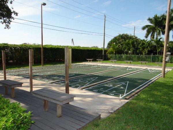 Photo of RV Lot