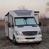 RV for Sale: 2019 UNITY U 24 MB
