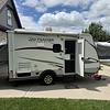 RV for Sale: 2013 JAY FEATHER ULTRA LITE X17A