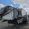 RV for Sale: 2019 CYCLONE 4007