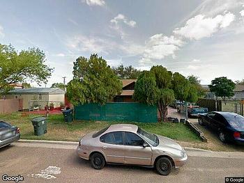 Thumbnail of mobile home
