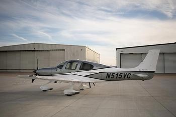 Thumbnail of aircraft