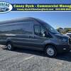 RV for Sale: 2025 Transit Cargo Van