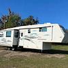 RV for Sale: 2007 DESIGNER 34 RLQS