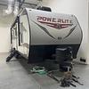 RV for Sale: 2019 POWERLITE 24 FS