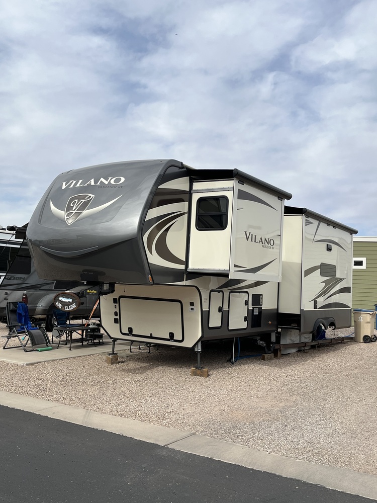 Photo of Rv
