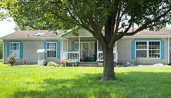 Thumbnail of mobile home