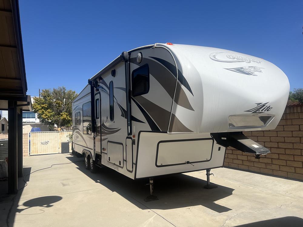 Photo of Rv