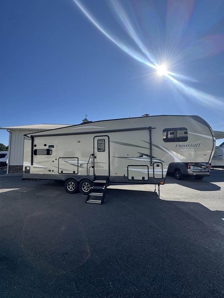 Photo of Rv