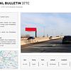 Billboard for Rent: 377C on I-676, Camden, NJ