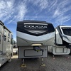 RV for Sale: 2021 COUGAR HALF-TON 24RDS