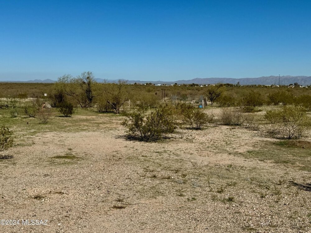 Photo of Mobile Home Lot