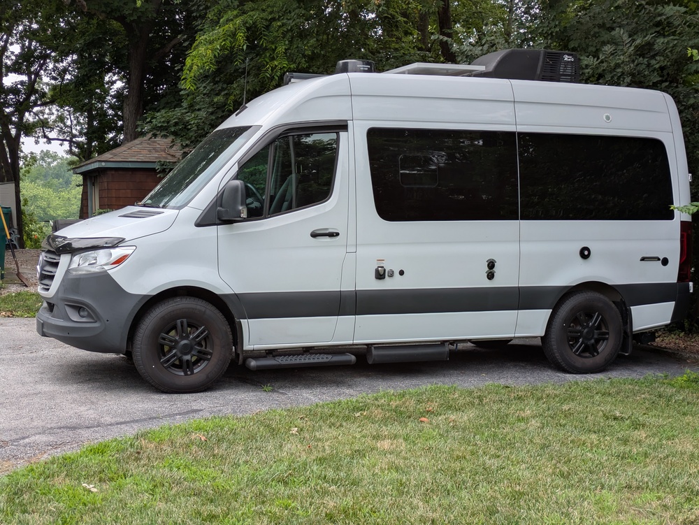 Photo of Rv