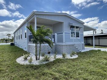 Thumbnail of mobile home