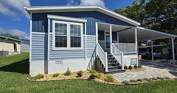 Thumbnail of mobile home