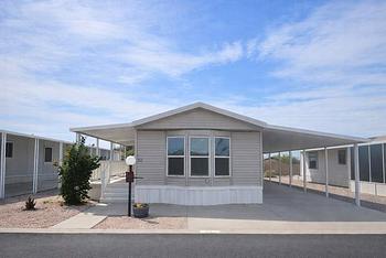 Thumbnail of mobile home