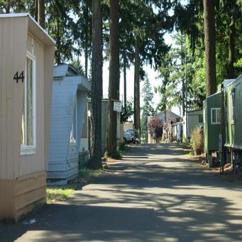 Thumbnail of mobile home park