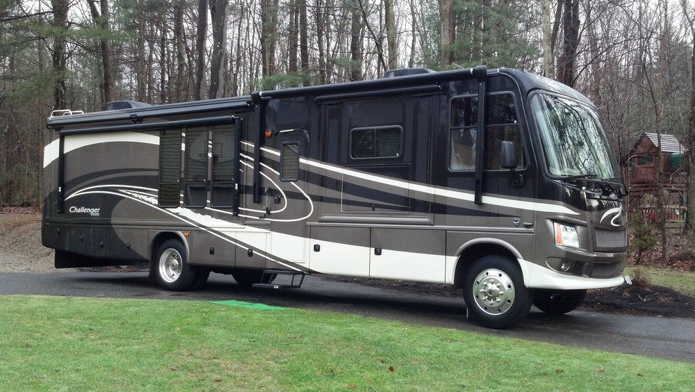 Photo of Rv