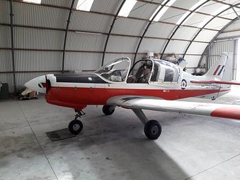 Thumbnail of aircraft