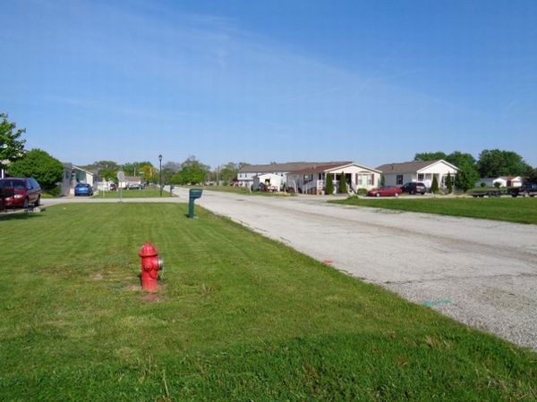 Photo of Mobile Home Park