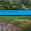 Photo of Mobile Home Lot