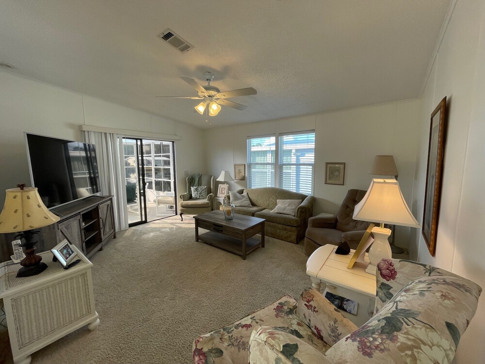 Cypress Lakes Village