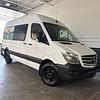 RV for Sale: 2017 SPRINTER 2500