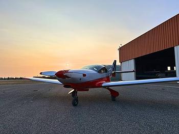 Thumbnail of aircraft