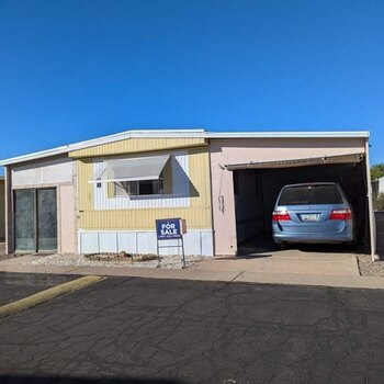 Thumbnail of mobile home