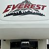 RV for Sale: 2006 EVEREST 293P