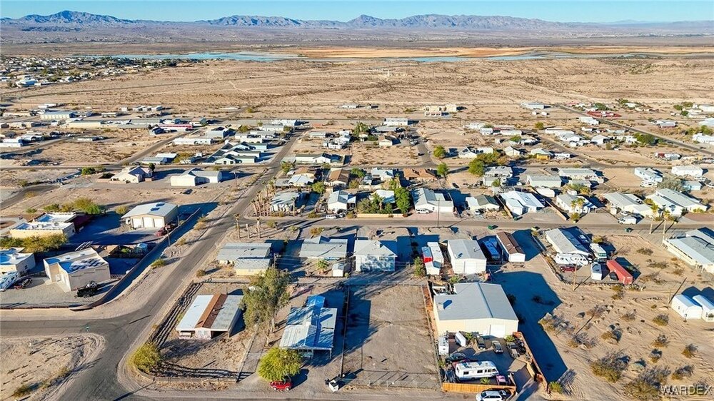 Photo of Mobile Home Lot