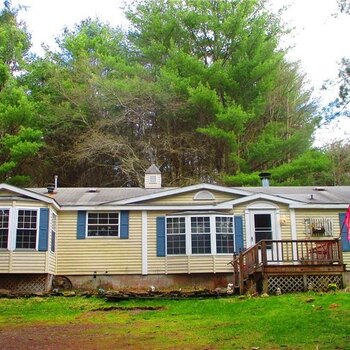 Thumbnail of mobile home