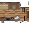 RV for Sale: 2017 HIDEOUT 28BHS
